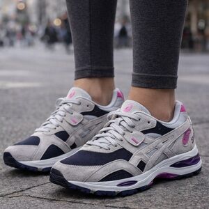 ASICS Gel MC Plus